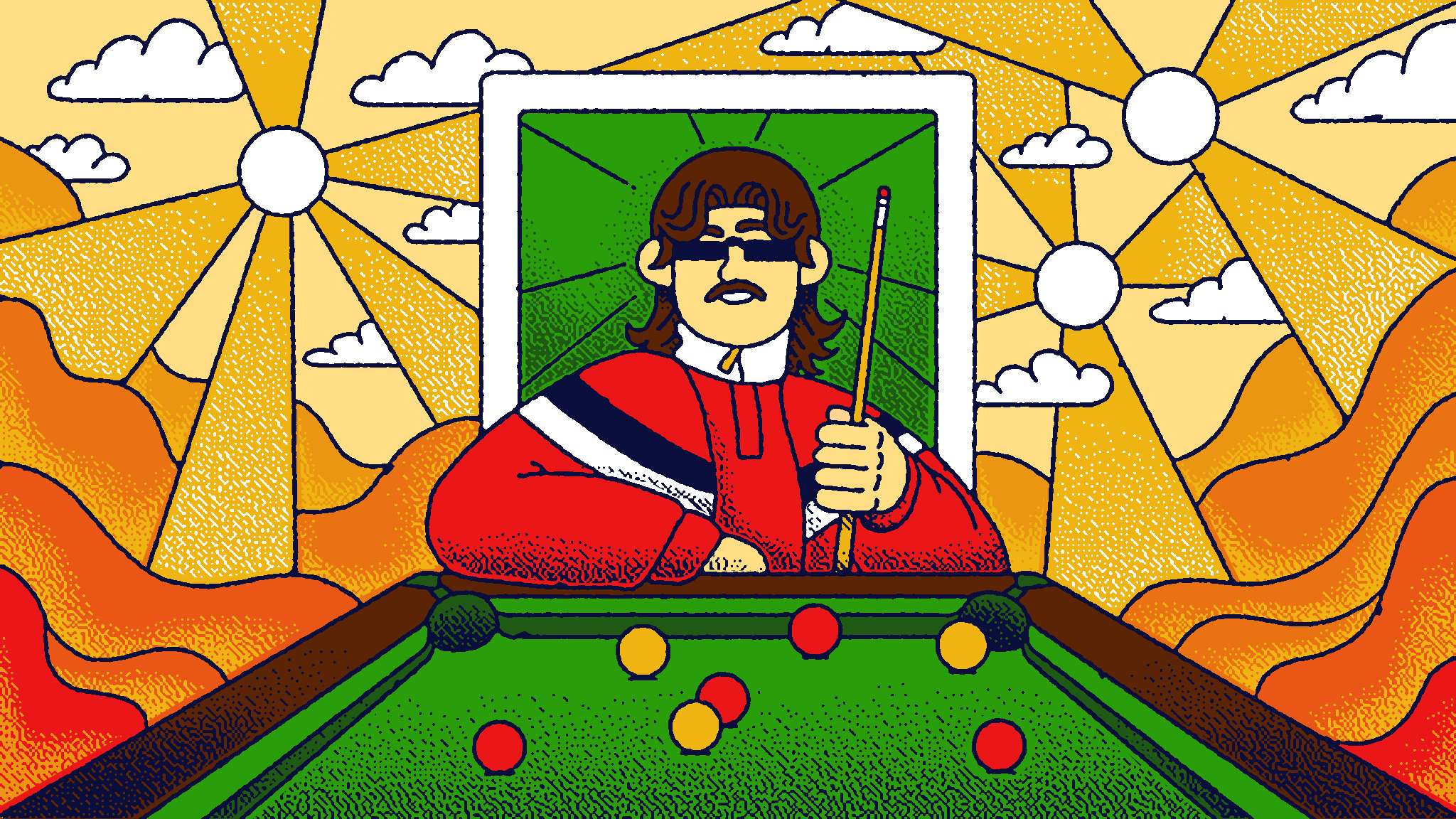 球知名的球 球知名的球