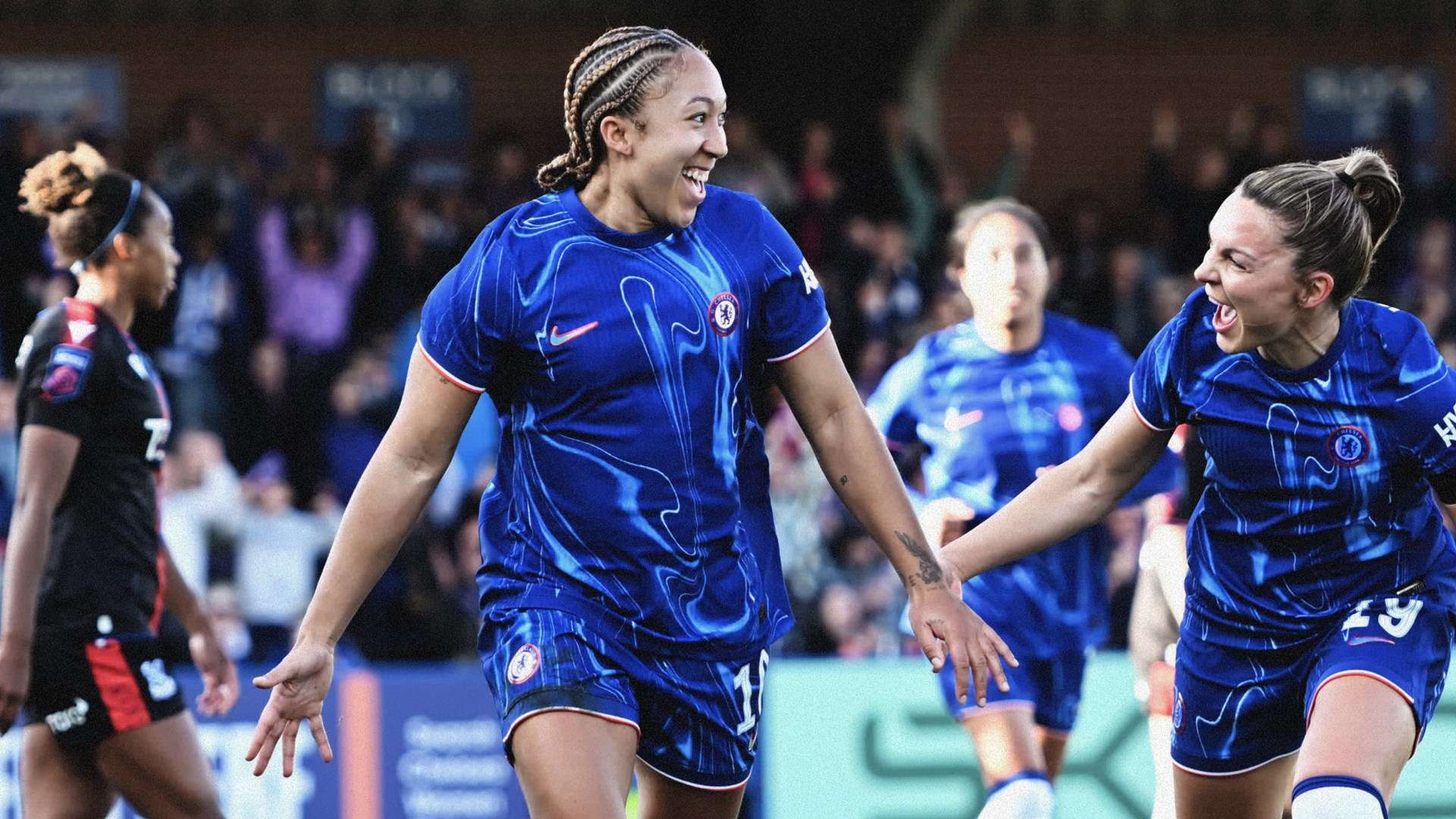 使其在高水 使其在高水