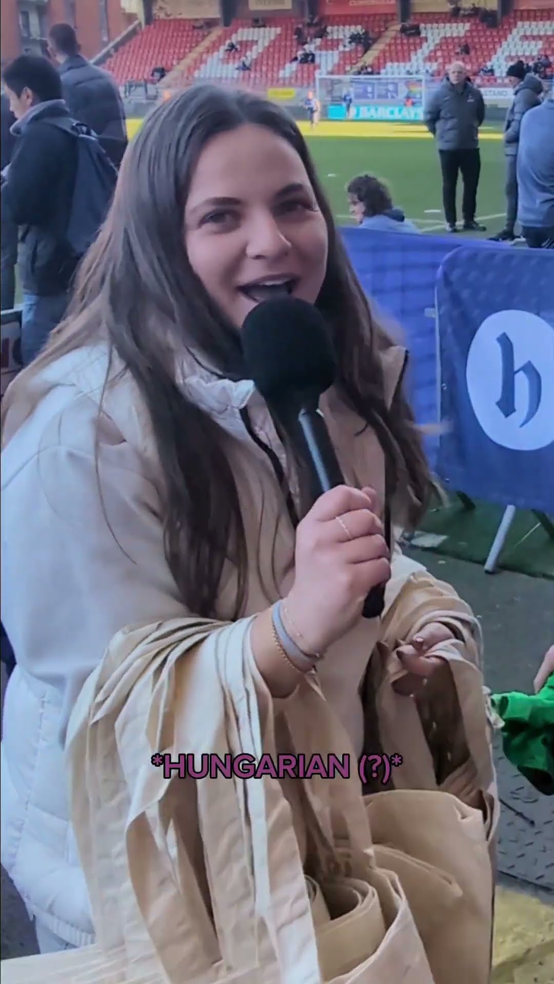 迷的期待 迷的期待