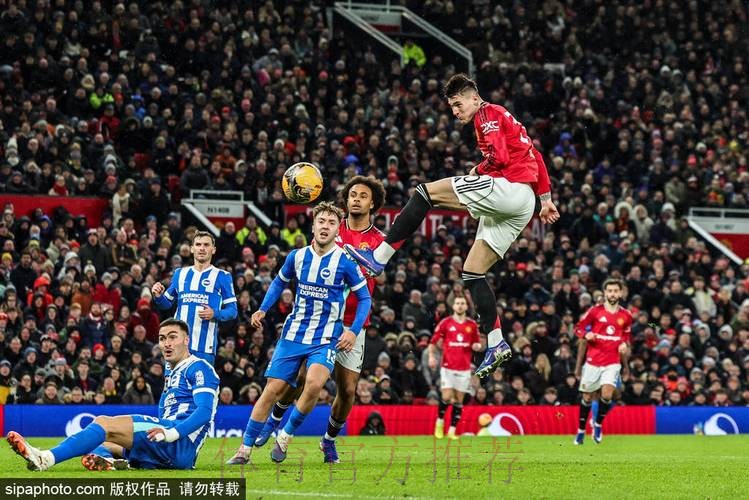 足总杯-舍什科破门维尔贝克弑旧主 曼联1-2布莱顿 足总杯-舍什科破门维尔贝克弑旧主 曼联1-2布莱顿