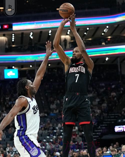 KD连场暴怒对火箭失望?末节连续打铁战意消散 输西部倒一吞3连败 KD连场暴怒对火箭失望?末节连续打铁战意消散 输西部倒一吞3连败